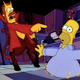 Illustration for article titled The 10 best moments from The Simpsons' Treehouse of Horror